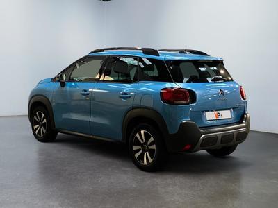 Citroën C3 Aircross Business PureTech 110 s&amp;S Eat6 Shine