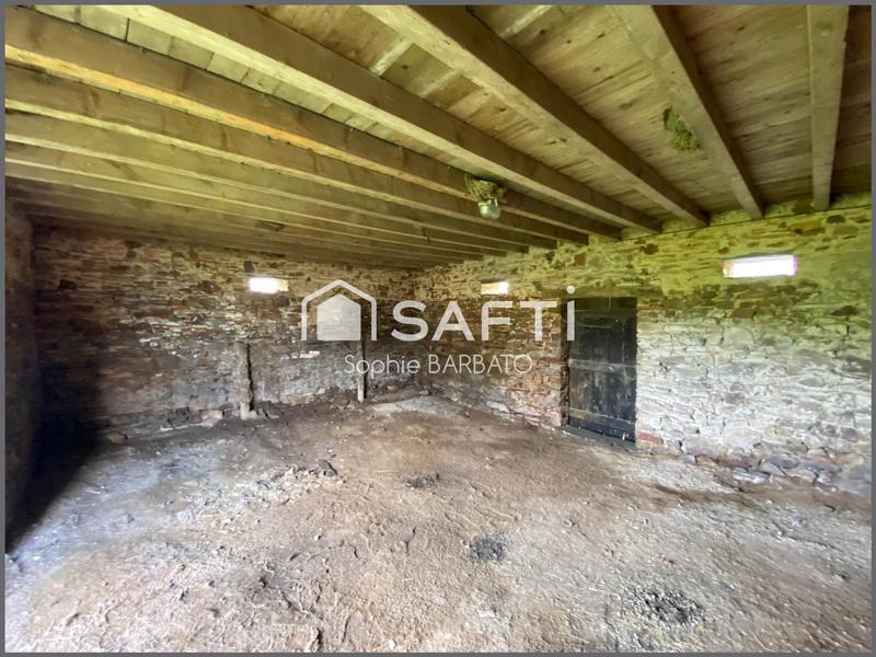 Maison - 130 m² - 4 pièces