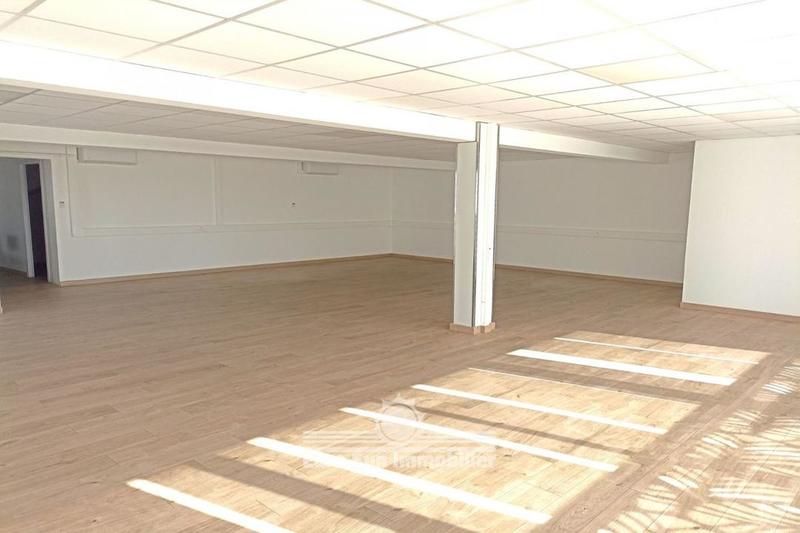 Maison - 207 m² - 5 pièces