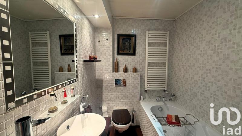 Maison - 114 m² - 4 pièces