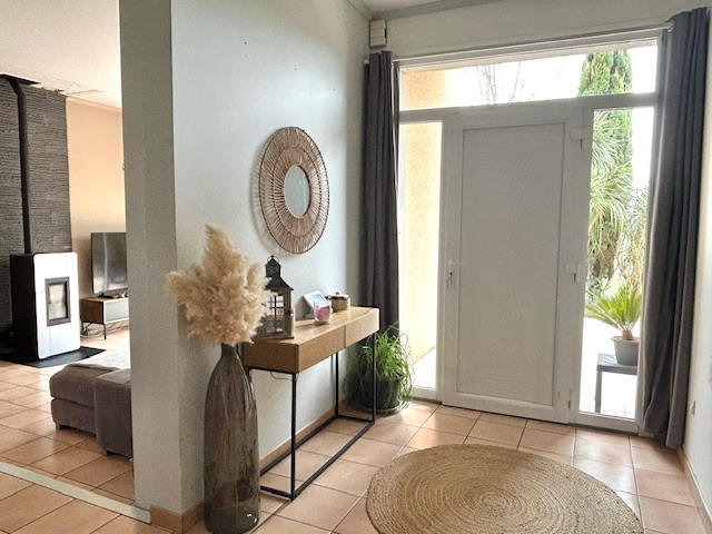 Propriété - 131 m² - 5 pièces