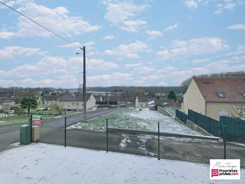 Maison - 129 m² - 5 pièces