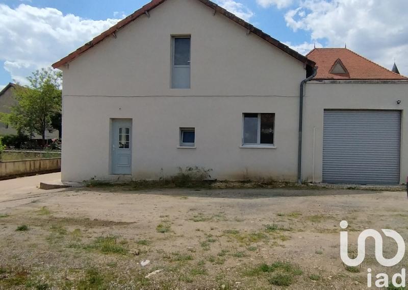 Maison - 167 m² - 5 pièces