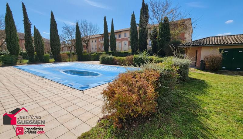 Appartement - 86 m² - 4 pièces