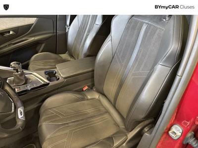 Peugeot 5008 BlueHDi 130ch s&amp;S Bvm6 Gt