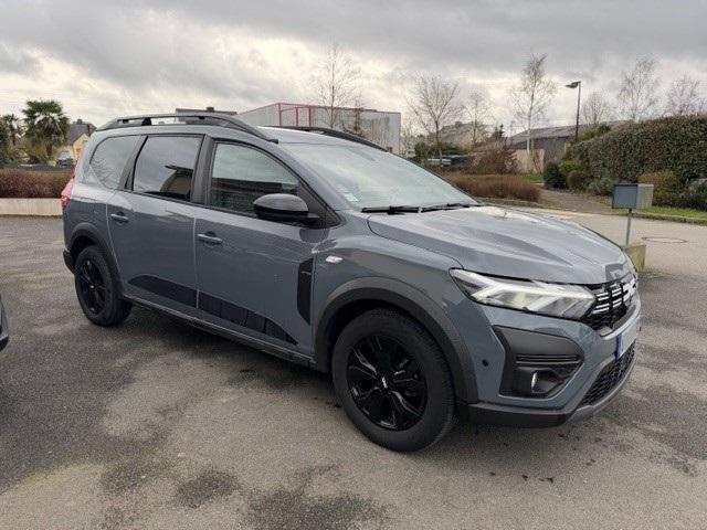 Dacia Jogger 1.0 Eco-G 100 Sl Extreme + 5pl