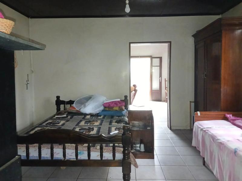 Maison - 65 m² - 3 pièces