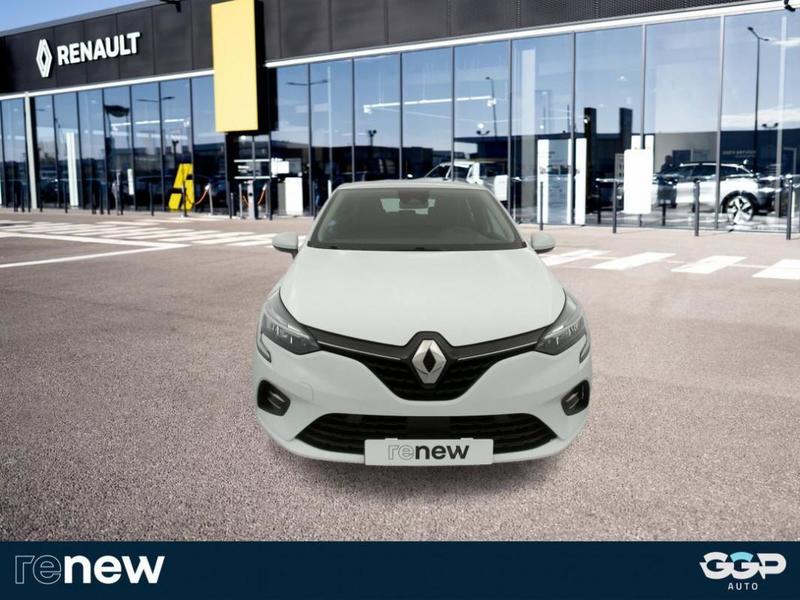 Renault Clio V TCe 90 - 21n Business