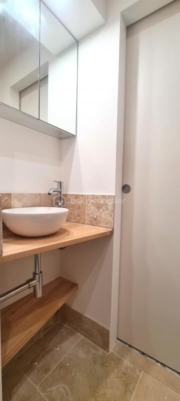 Studio - 17 m² - 1 pièce