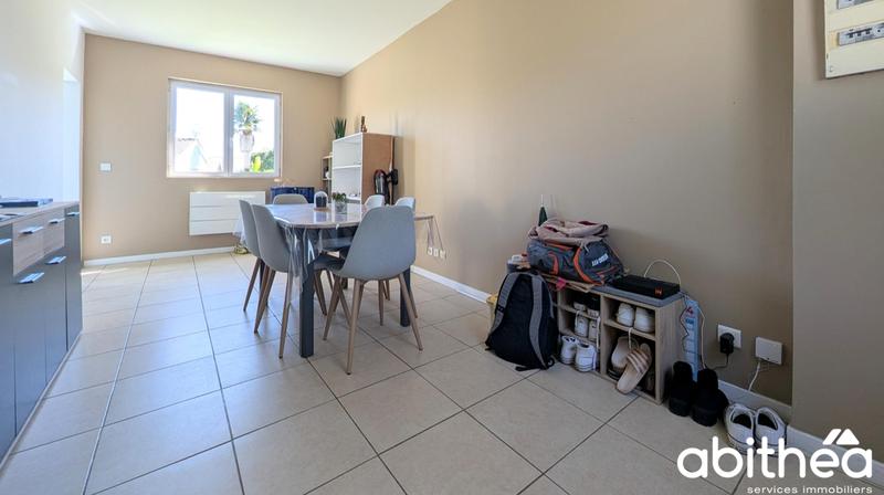 Maison - 69 m² - 4 pièces