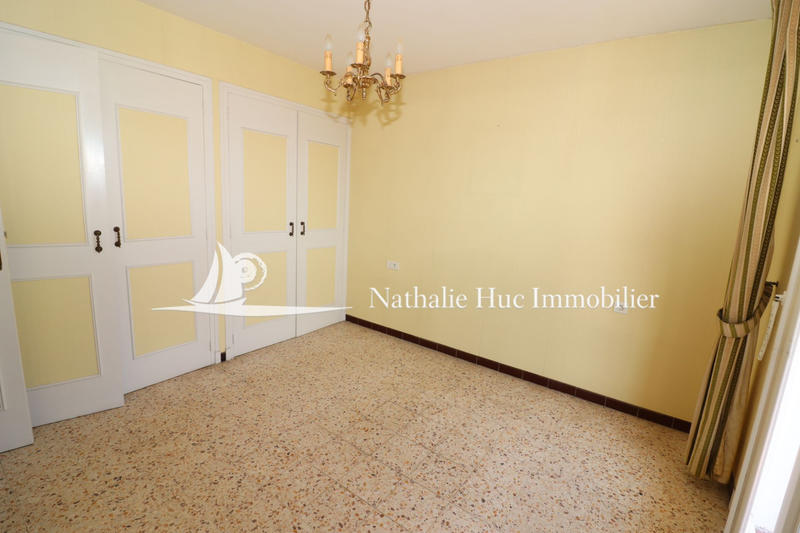 Villa - 115 m² - 5 pièces