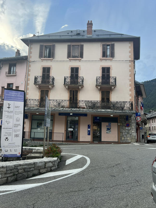 Appartement - 70 m² - 4 pièces