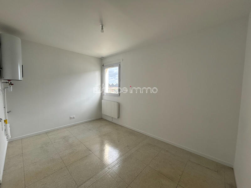 Appartement - 26 m² - 1 pièce