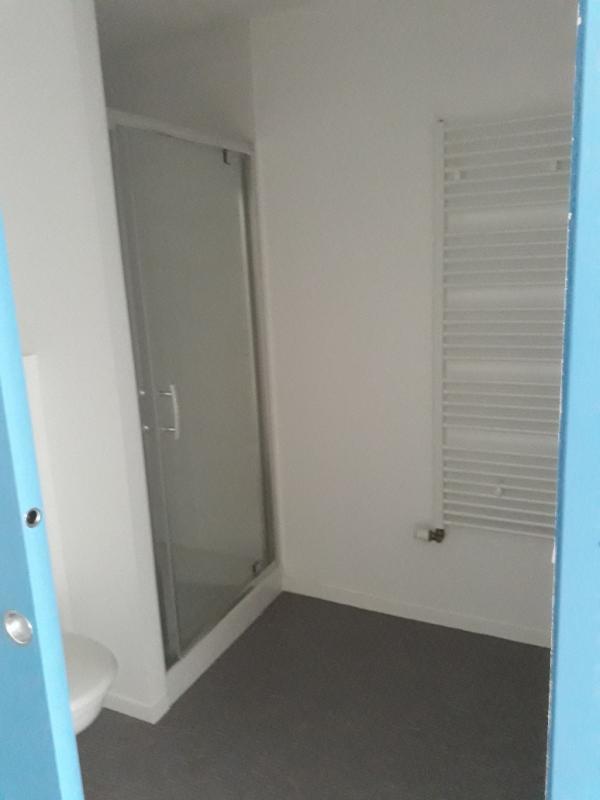 Appartement - 19 m² - 1 pièce