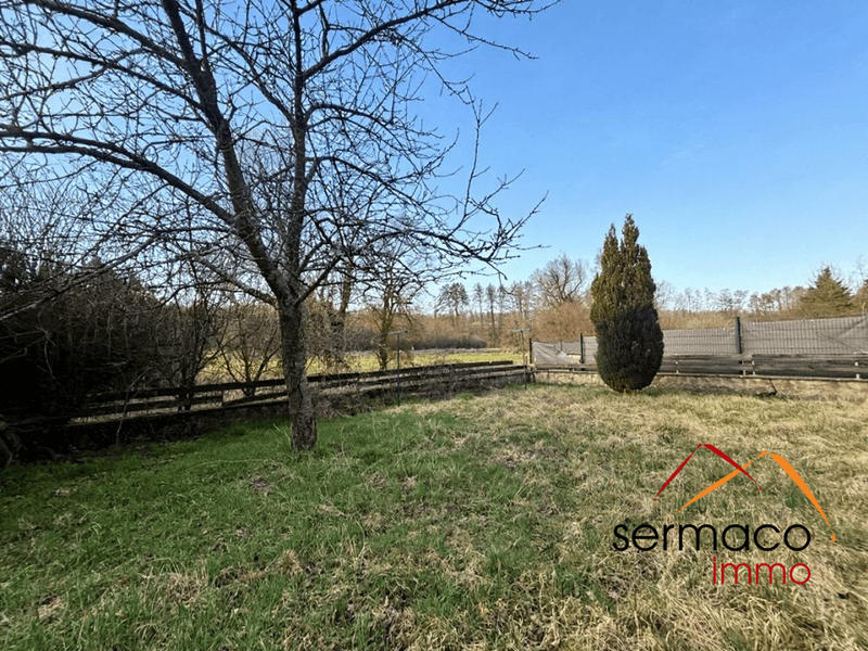 Maison - 108 m² - 5 pièces