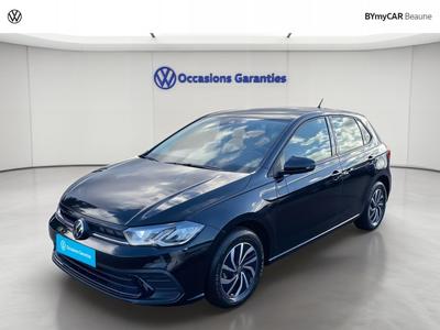 Volkswagen Polo 1.0 Tsi 95 s&amp;S Bvm5 Life Plus