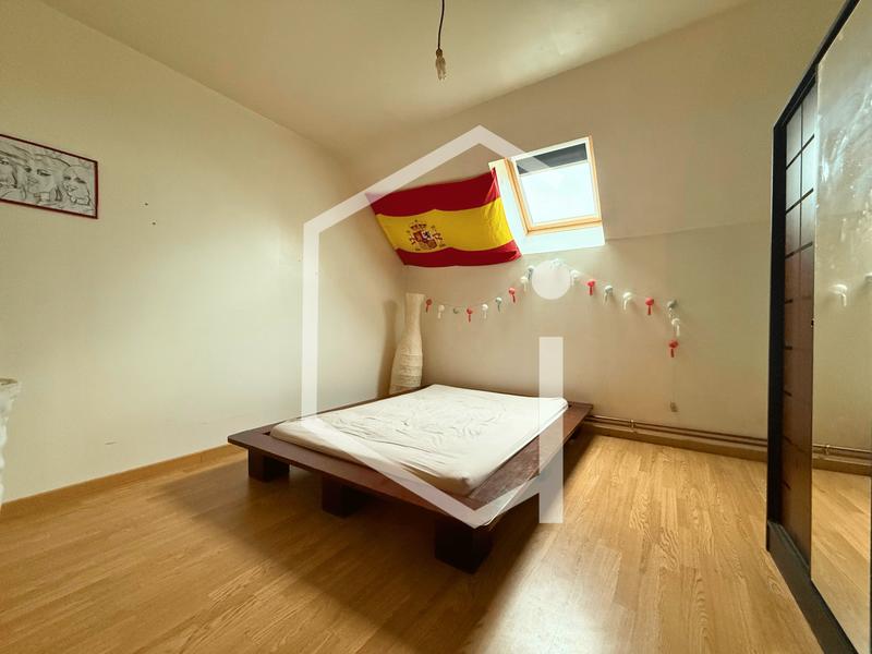 Maison - 176 m² - 6 pièces