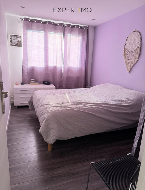 Appartement - 83 m² - 4 pièces