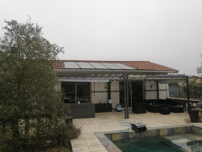 Maison - 147 m² - 7 pièces