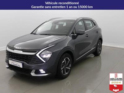Kia Sportage CRDi 136 Mhev Dct7 4x2 Active