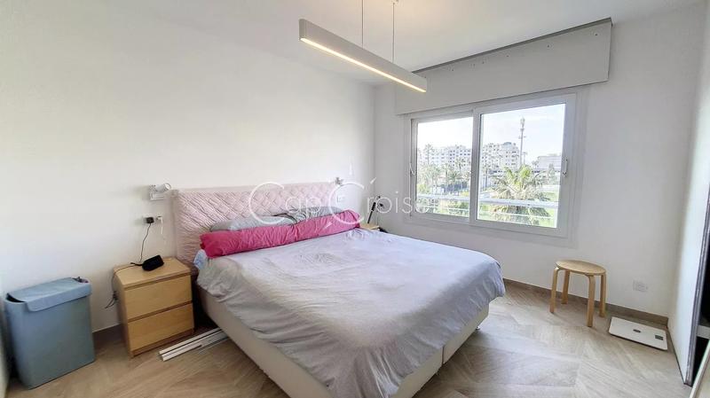 Appartement - 95 m² - 4 pièces