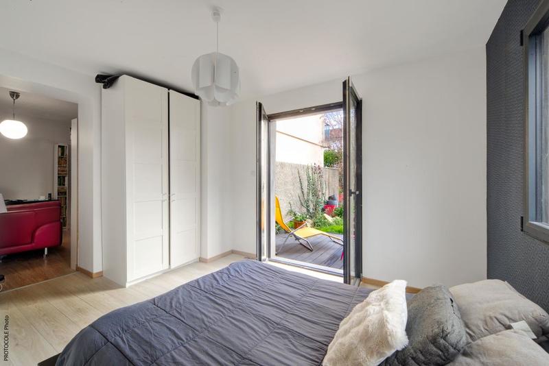 Maison - 186 m² - 6 pièces