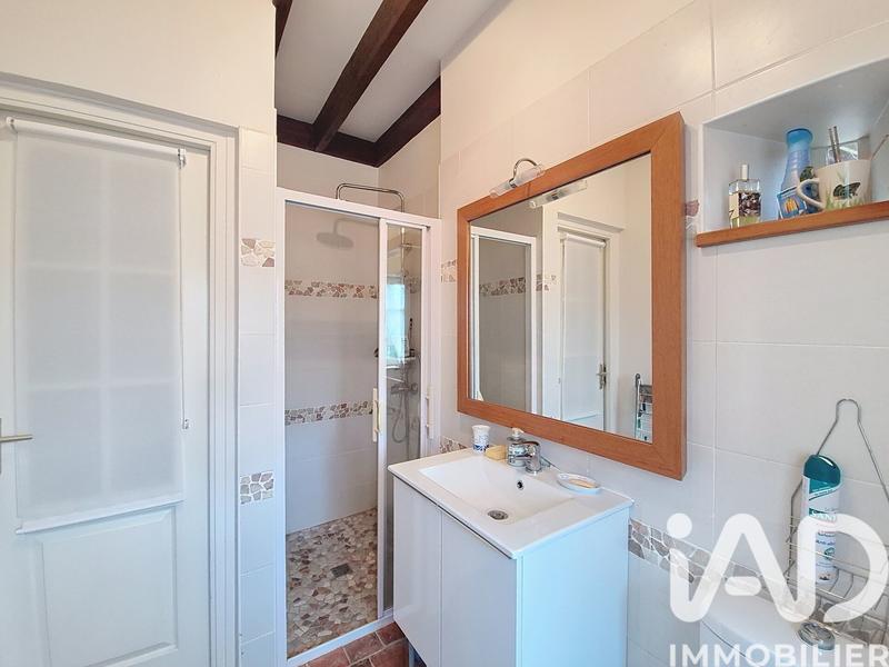 Maison de campagne - 166 m² - 8 pièces