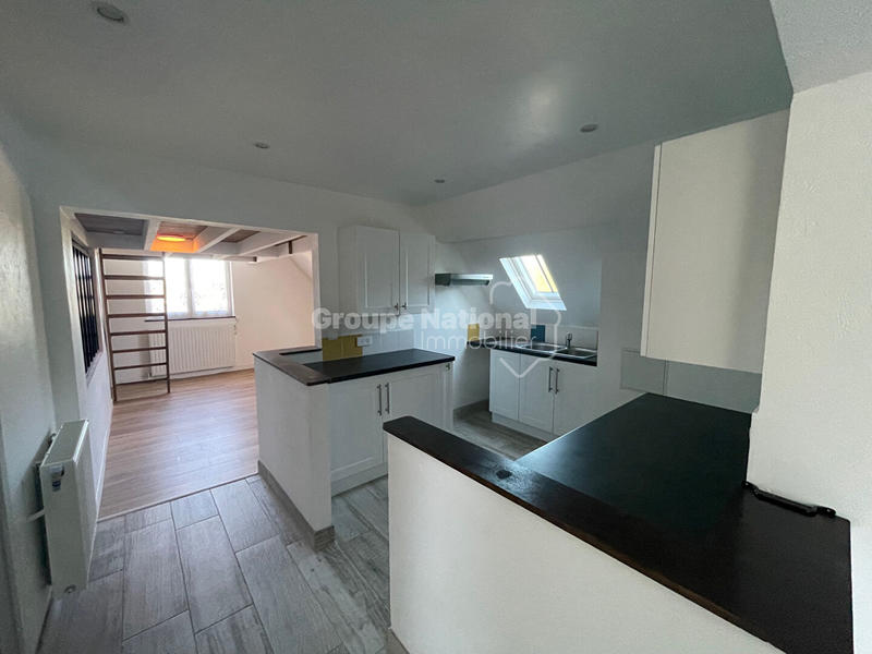 Immeuble - 14 pièces