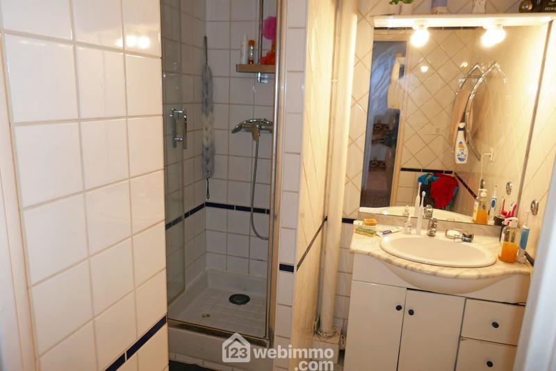 Appartement - 73 m² - 4 pièces