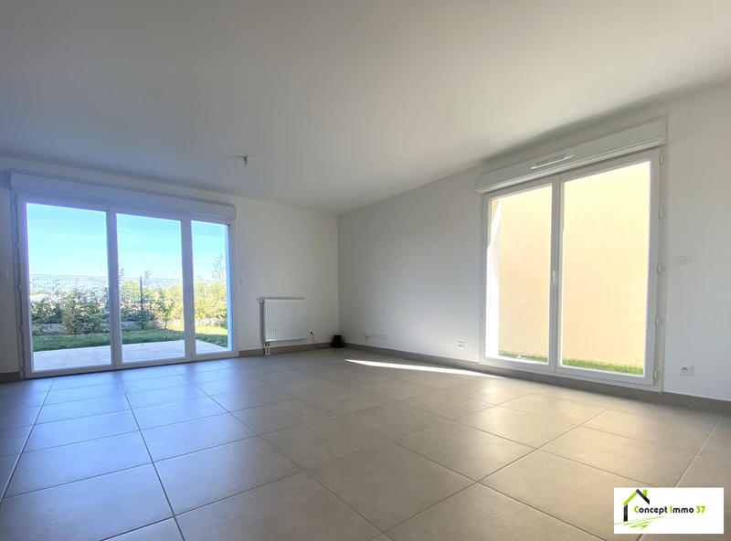 Maison contemporaine - 101 m² - 5 pièces