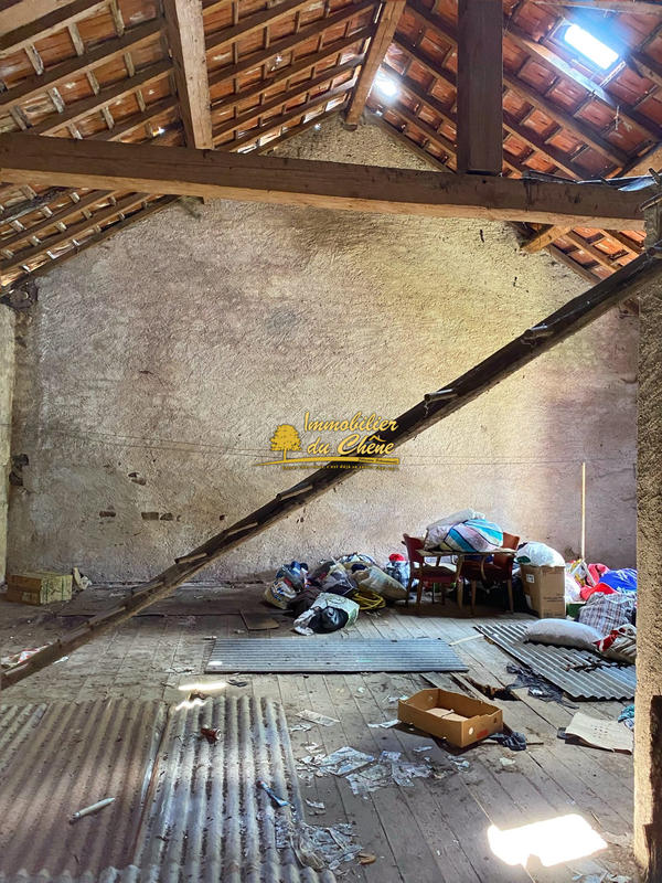 Maison - 150 m² - 12 pièces