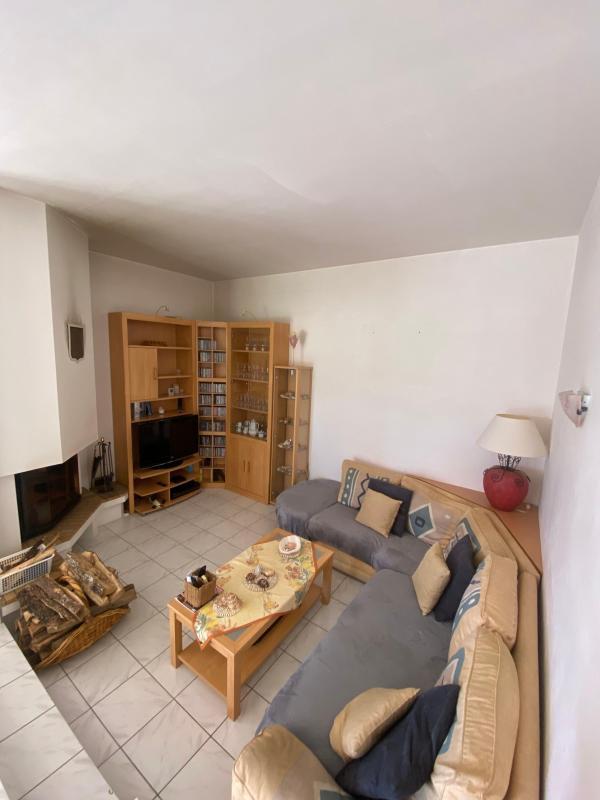 Maison - 128 m² - 4 pièces