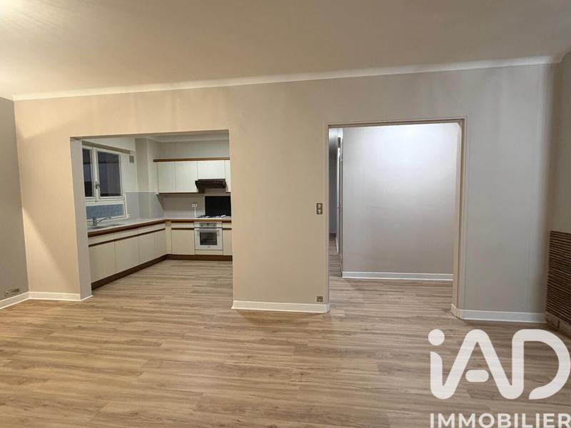 Maison - 158 m² - 4 pièces