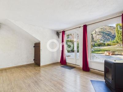 Villa - 109 m² - 3 pièces