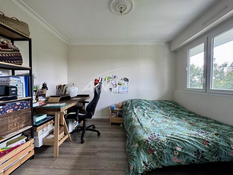 Appartement - 78 m² - 4 pièces