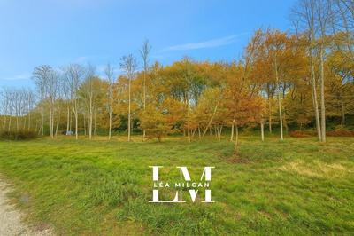 Terrain constructible - 2 450 m²