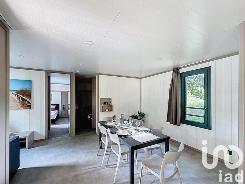 Châlet - 58 m² - 4 pièces