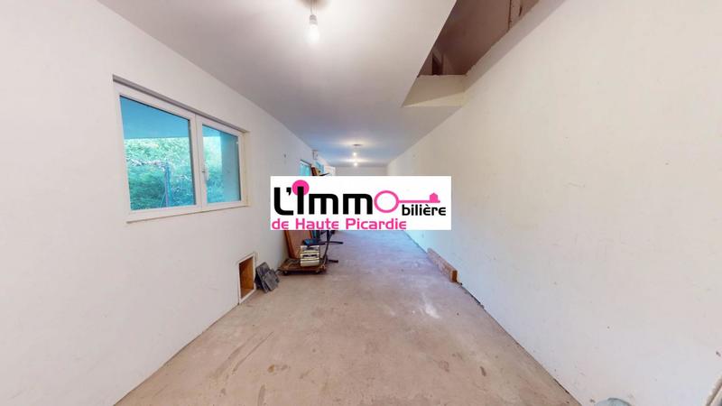 Maison - 52 m² - 3 pièces