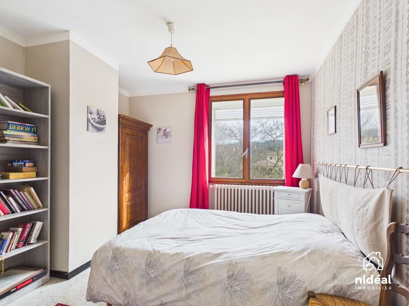 Villa - 123 m² - 6 pièces