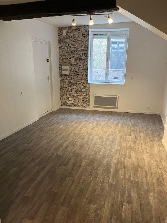 Appartement - 20 m² - 1 pièce