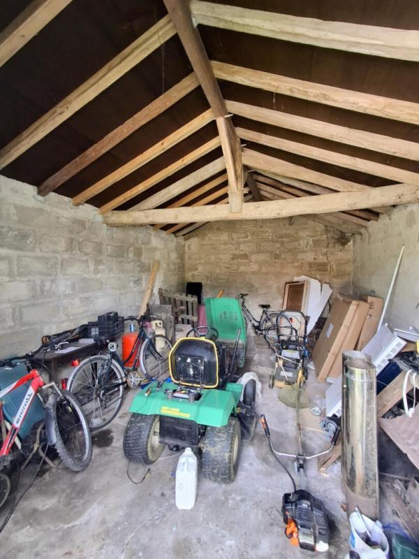 Maison - 170 m² - 7 pièces