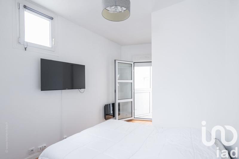 Appartement - 23 m² - 2 pièces