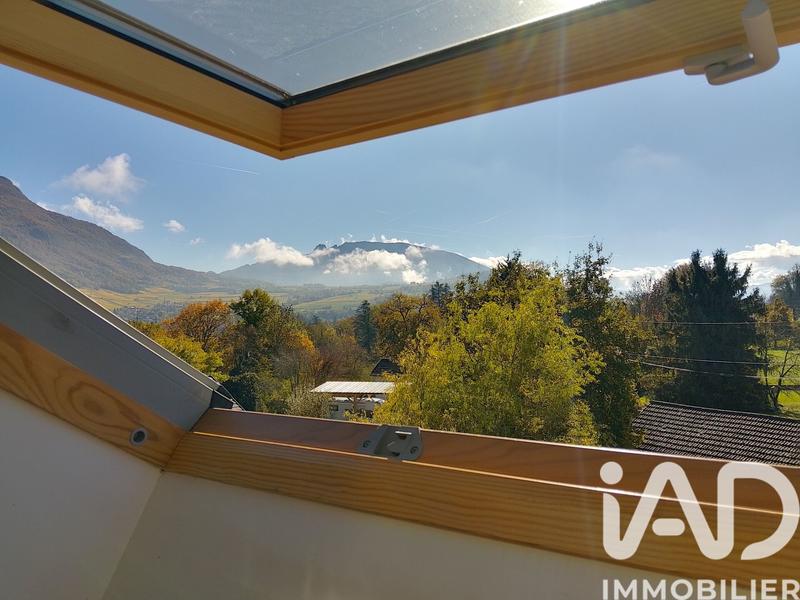 Maison - 198 m² - 6 pièces