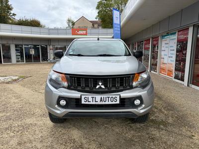 Mitsubishi L200 Kj 2.4 Di-D 154 Ch Garantie 6 Mois / Reprise Possible