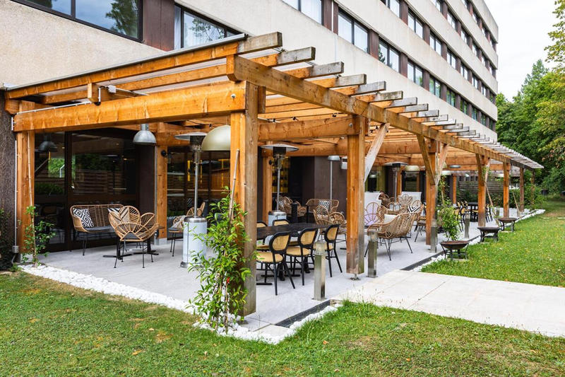 Appartement - 23 m² - 1 pièce