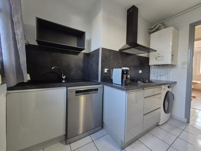 Appartement - 53 m² - 3 pièces