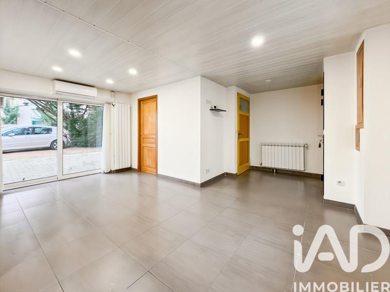 Appartement - 63 m² - 4 pièces