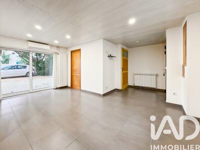 Appartement - 63 m² - 4 pièces