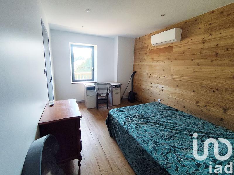 Maison de village - 102 m² - 3 pièces