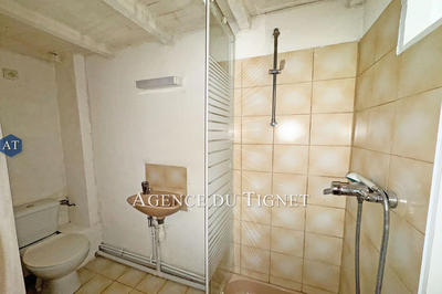 Maison - 19 m² - 2 pièces